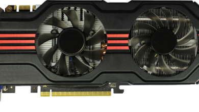 gpu, component, videocard