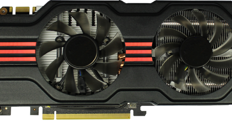 gpu, component, videocard