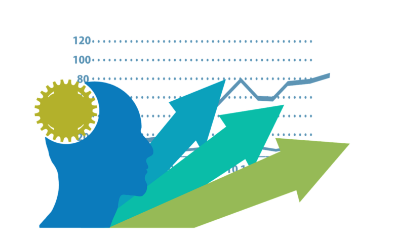 arrows, growth hacking, profit