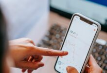 trading, stock, chart