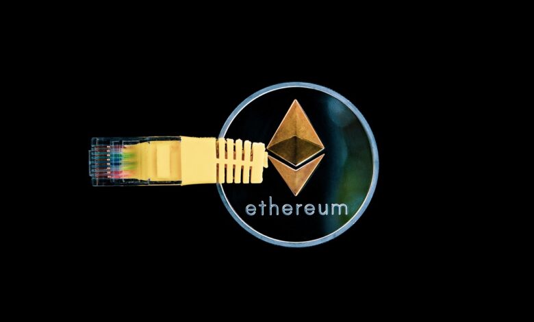 cryptocurrency, money, ethereum