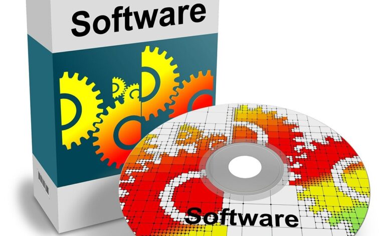 software, program, cd, dvd, disc, pack, packaging, box, gears, installation, upgrade, digital, computer, software, software, software, software, software